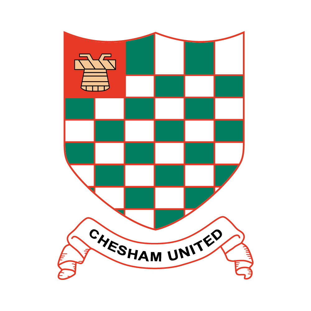 Chesham United Grip Active Limited