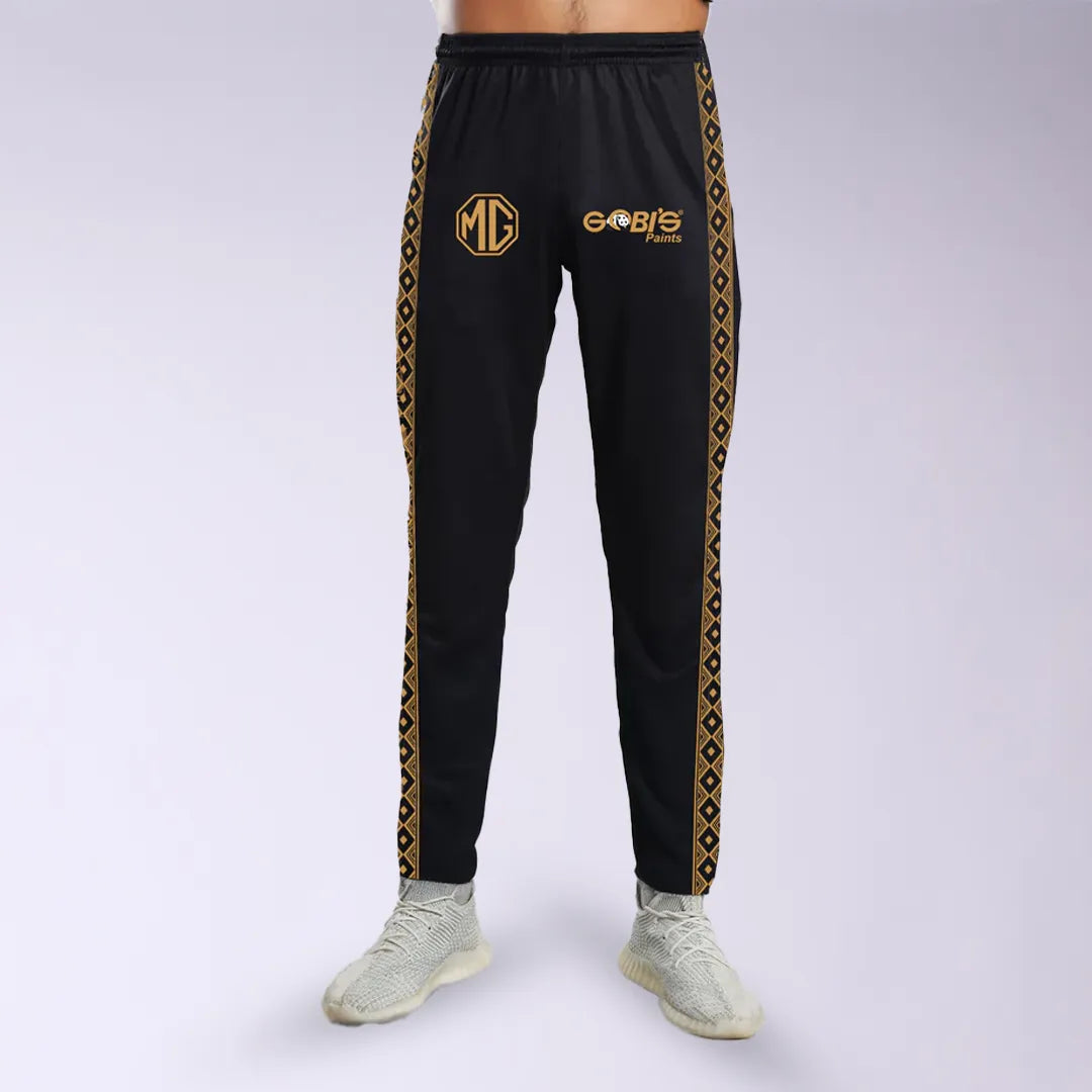 Peshawar Zalmi PSL X Fan Away Premium Trouser