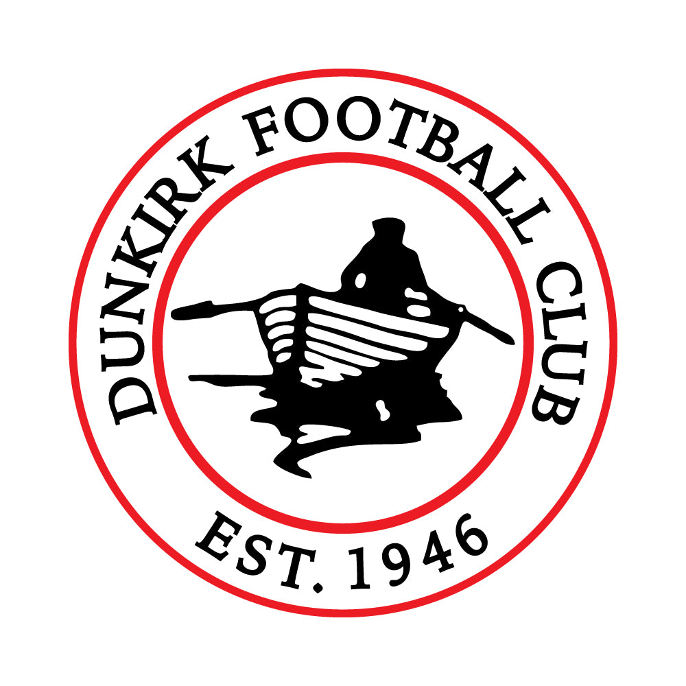 Dunkirk FC | Grip Active Limited