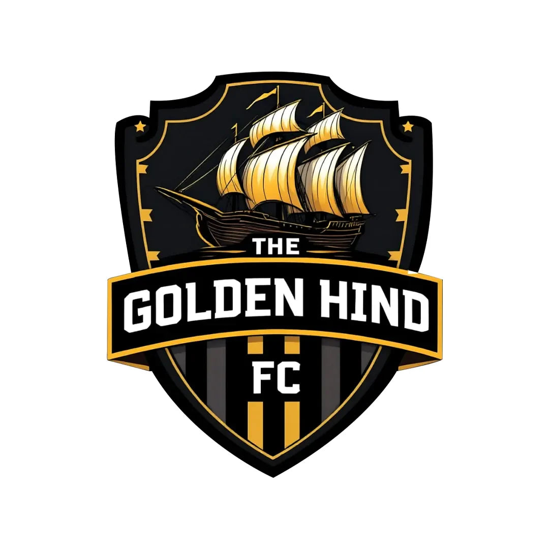 The Golden Hind FC | Grip Active Limited