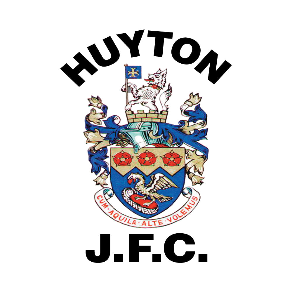 Huyton JFC | Grip Active Limited