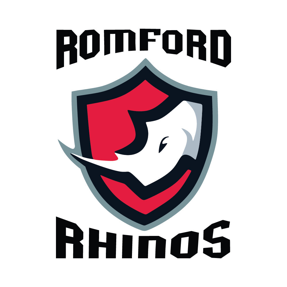 Romford Rhinos | Grip Active Limited