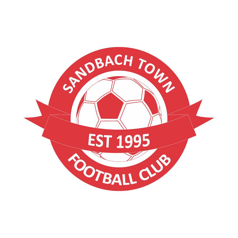 Sandbach Town FC | Grip Active Limited