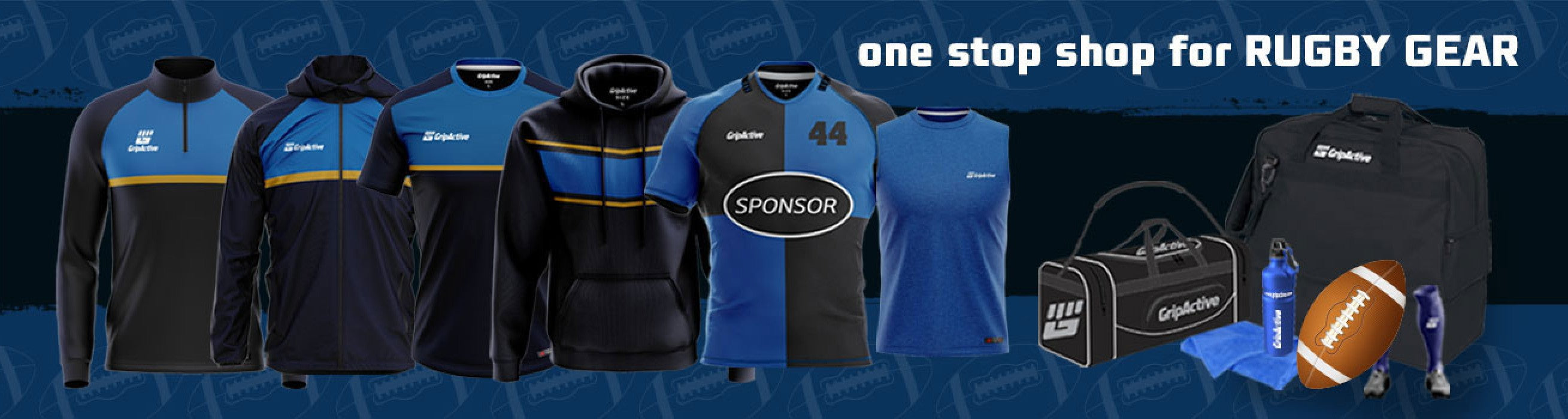 Rugby Collection | Custom Soccer Rugby | Rugby Latest Collection