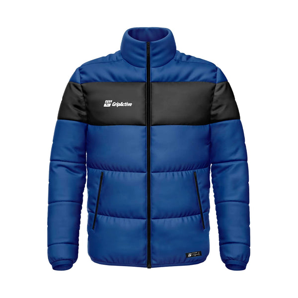 Pro Rugby Coat Mens Rugby Jackets | Padded Waterproof Jacket | Stay Warm