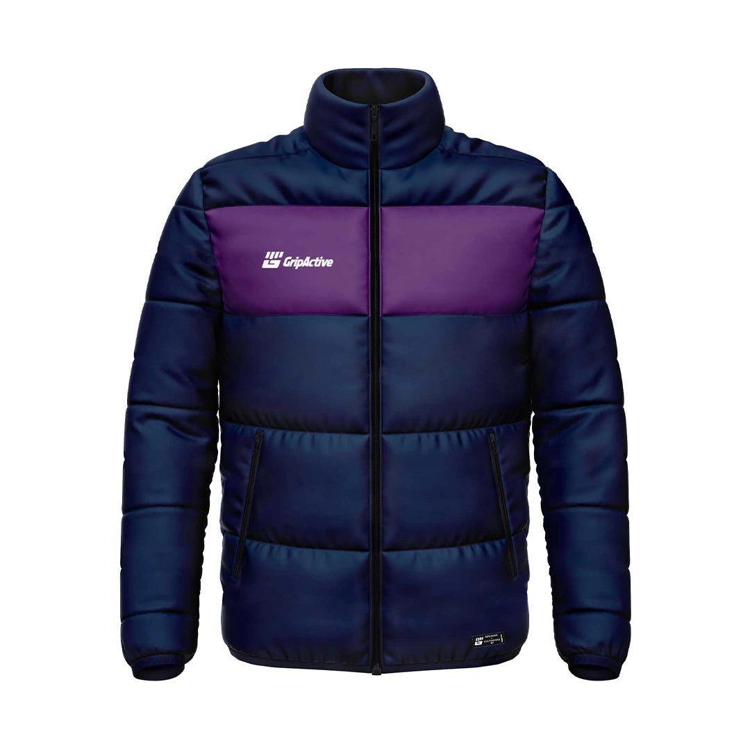 Padded Jacket GA-PDJ