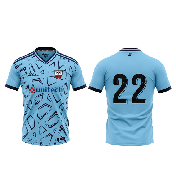 Black Country Ravens Away Jersey