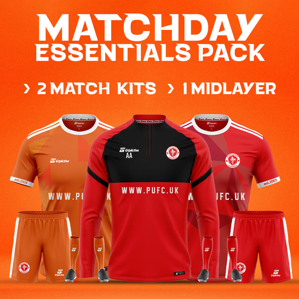 Punjab United FC Bundle 1 Youth