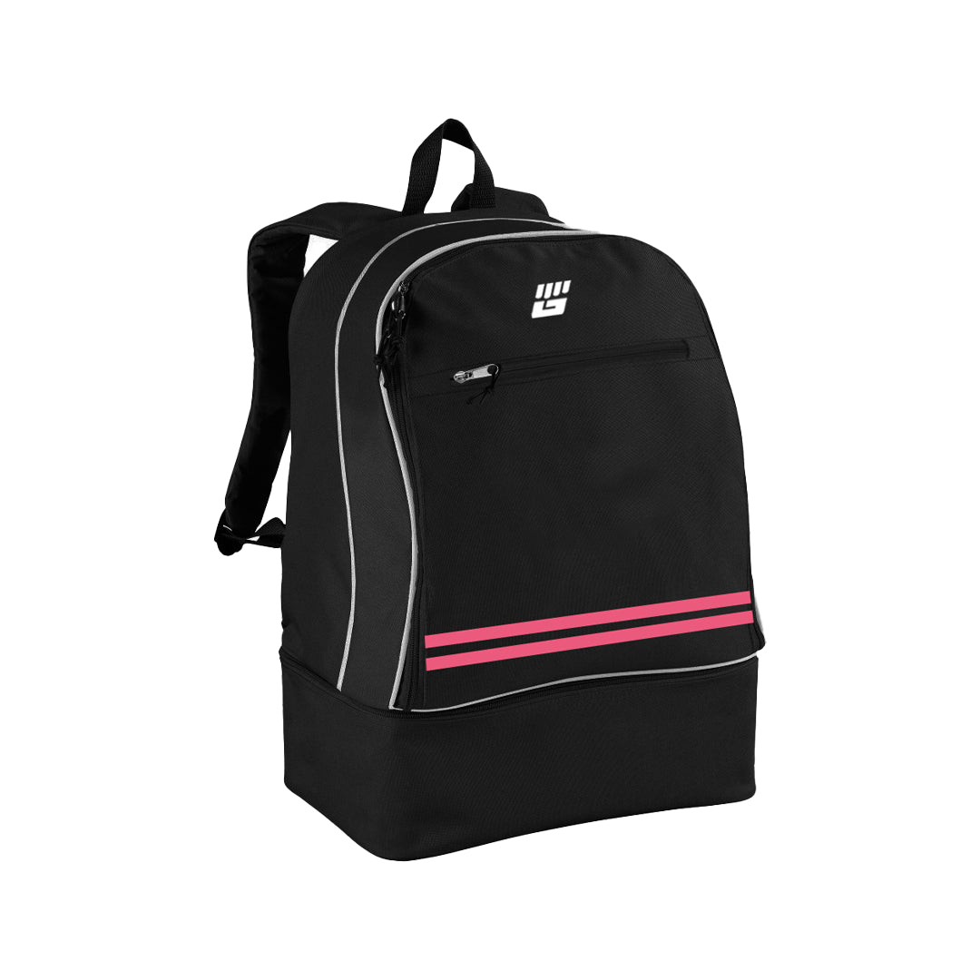 Gpk Backpack BackPack GA-BPK