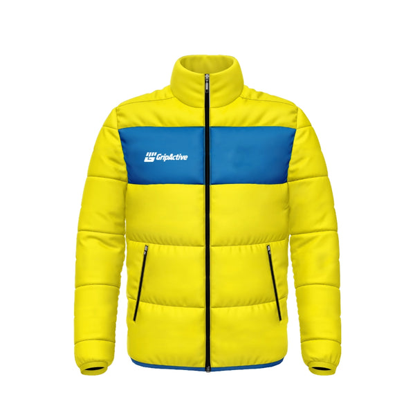 Ricket Jacket Cricket Padded Jacket