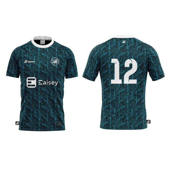 FC Concept Match Jersey