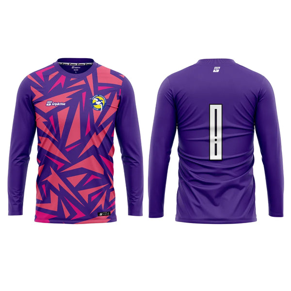 Swifts FC Goalkeeper Jersey