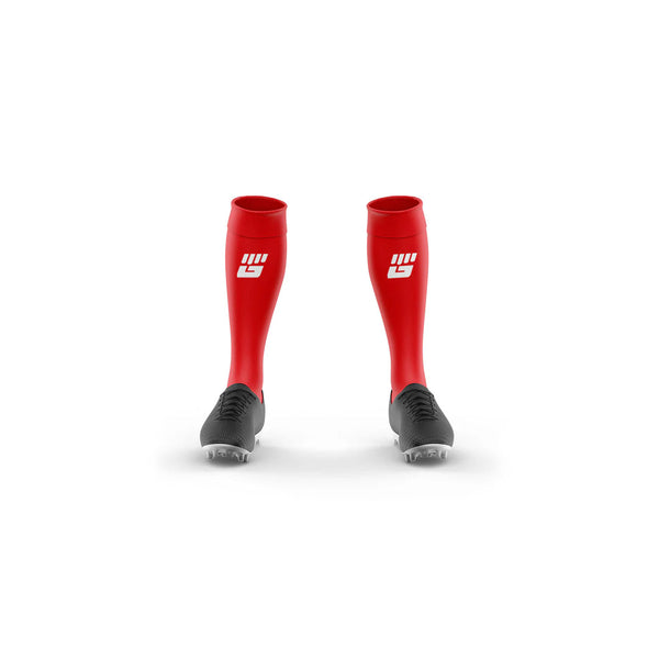 AFC Kingfisher Socks