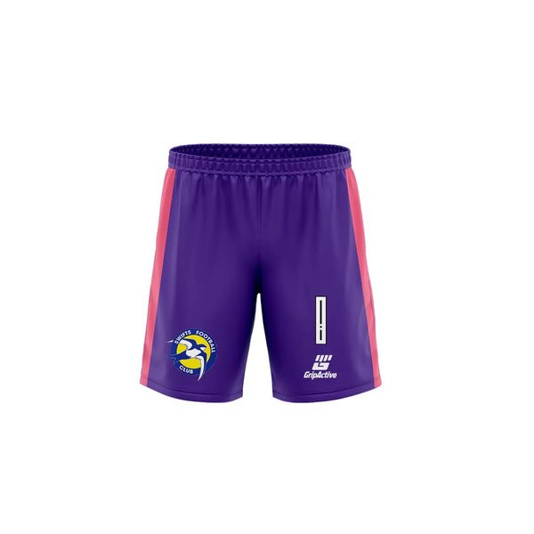 Swifts FC Shorts