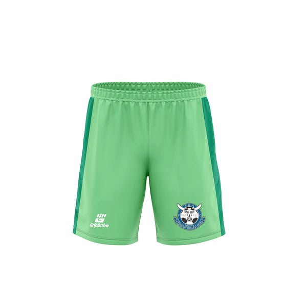 E.M.H FC Shorts