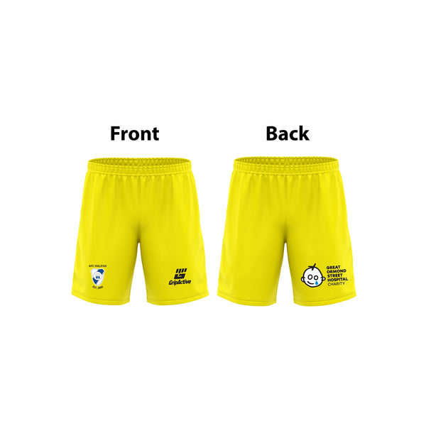 AFC HX Shorts
