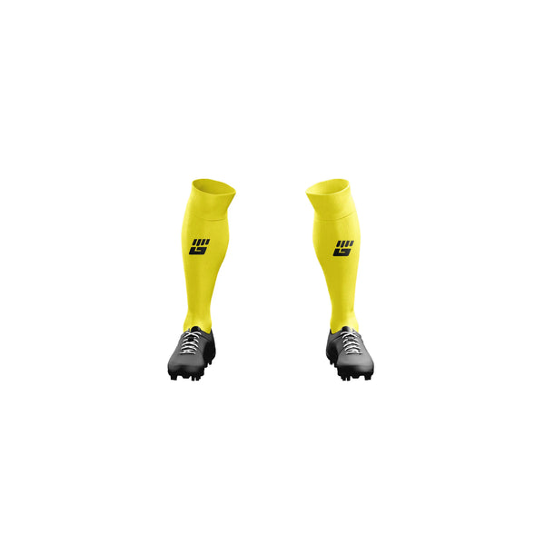 WD/Bushey Rangers Socks