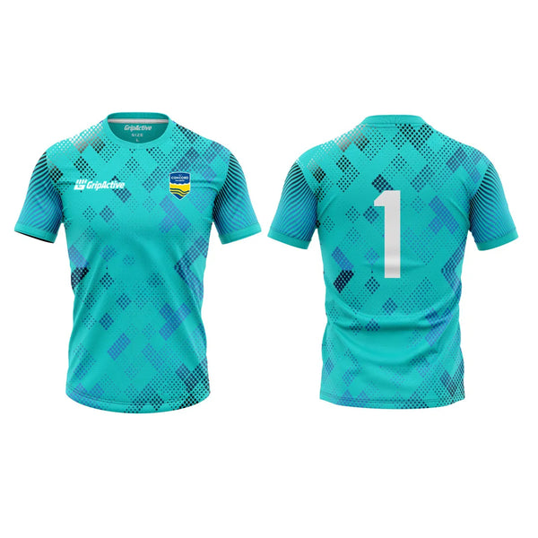 Concord Rangers FC Goalkeeper Jersey