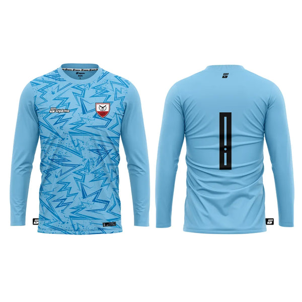 Black Country Ravens Goalkeeper Jersey