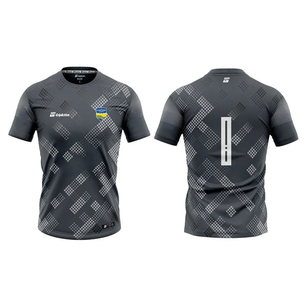 Concord Rangers FC Goalkeeper Jersey