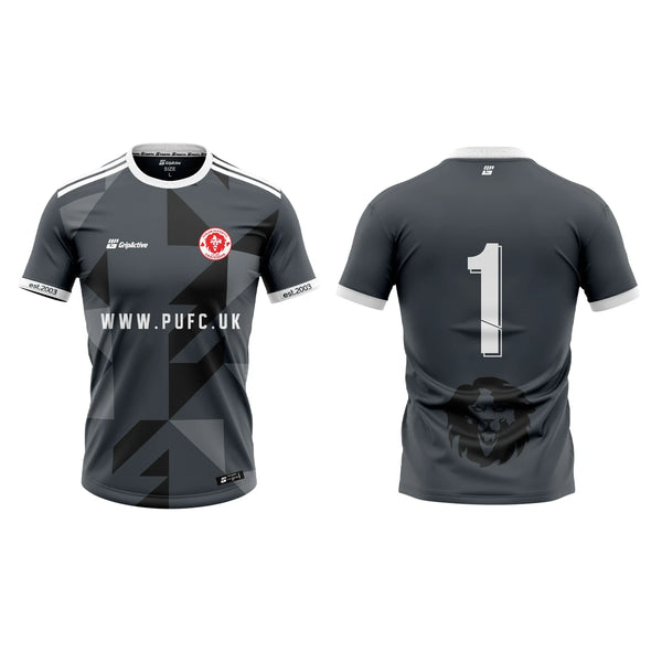 Punjab United FC Goalkeeper Jersey