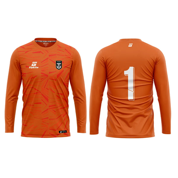 Thurrock Thameside FC Goalkeeper Jersey