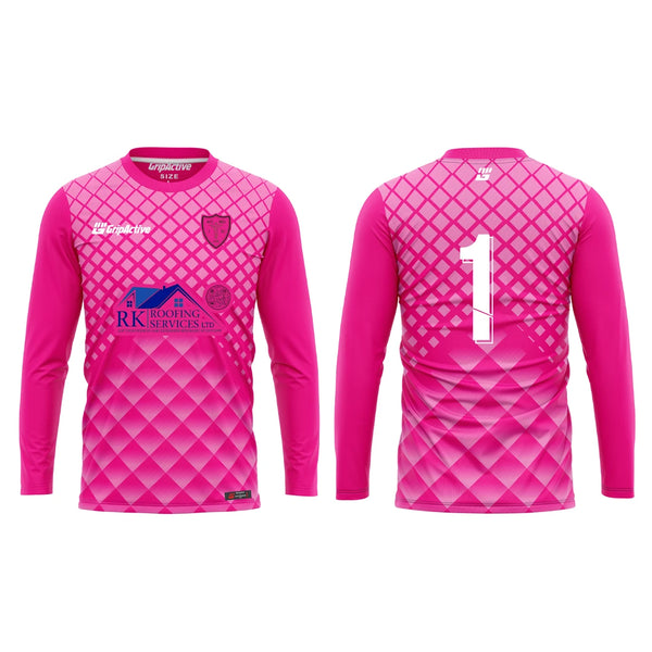 AFC Rio Goalkeeper Jersey