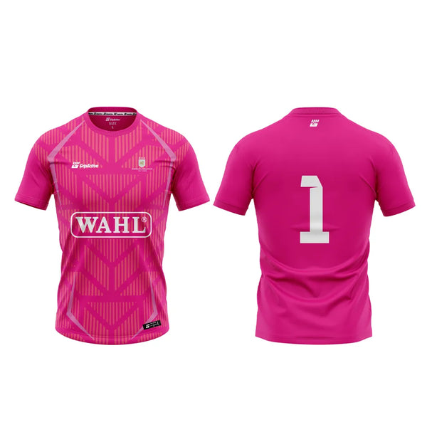 Faversham Athletic Goalkeeper Jersey