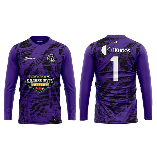Mens 1st Team Home Jersey