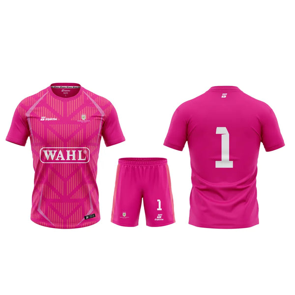 Faversham Athletic Goalkeeper Kit