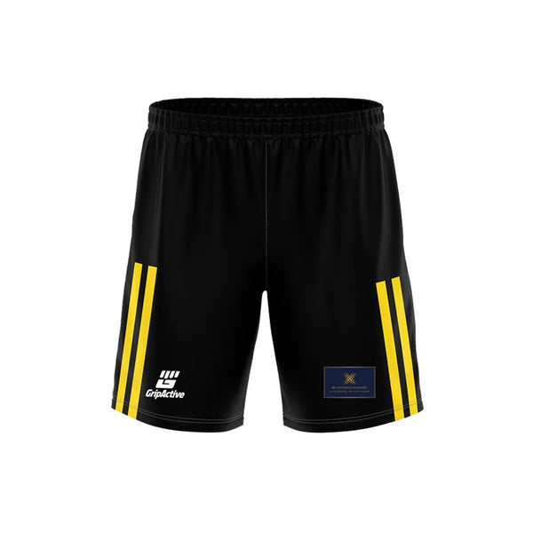 SH Football Academy Goalkeeper Short