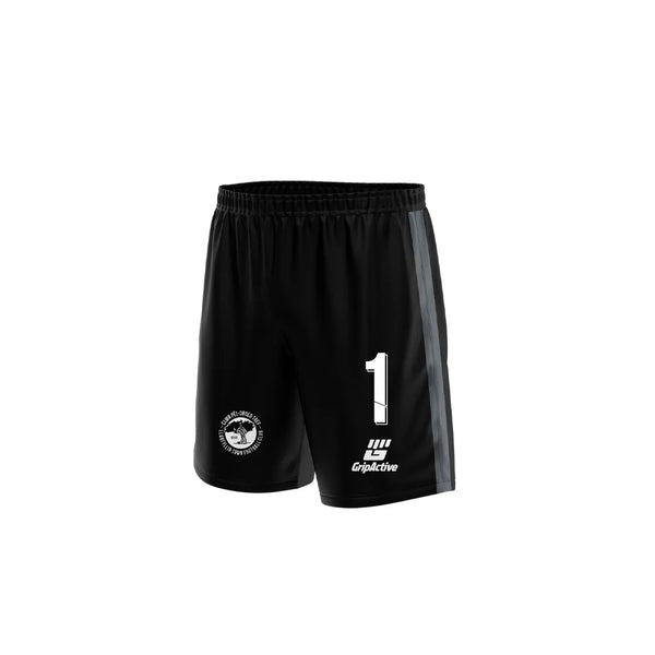 Llanfyllin Town FC Goalkeeper Shorts