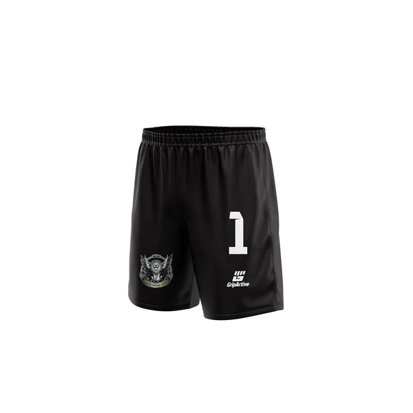 Limitless Football Academy Goalkeeper Shorts
