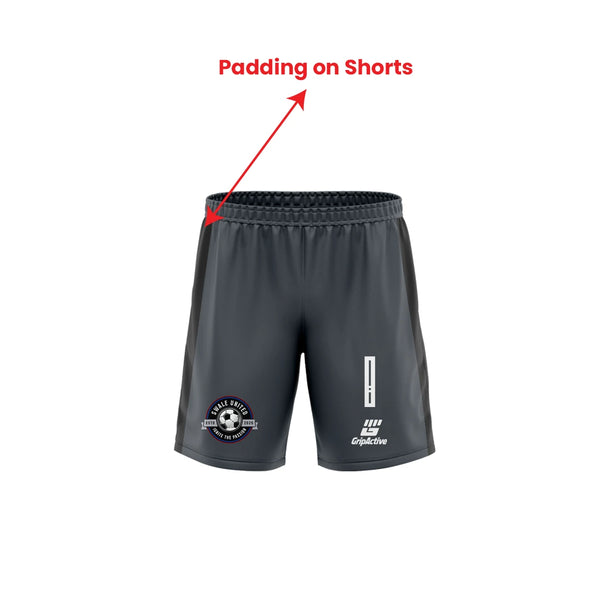 Swale United Shorts