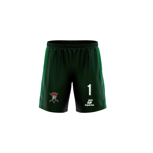 East London Spartans Goalkeeper Short