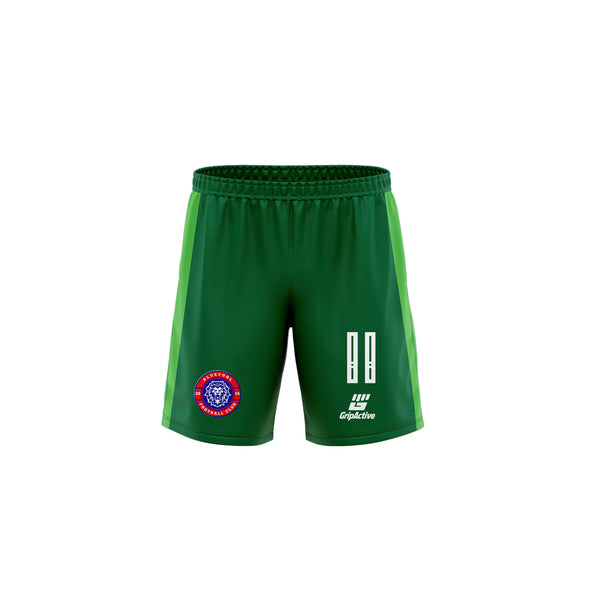 Bluepool FC Goalkeeper Shorts
