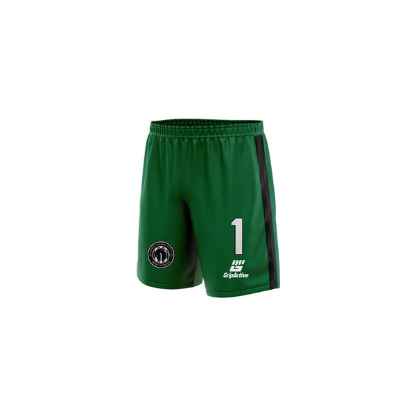 Mens 1st Team Away GK Shorts