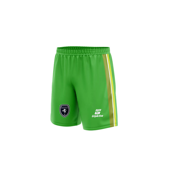 Barking & Dagenham Wanderers Goalkeeper Short