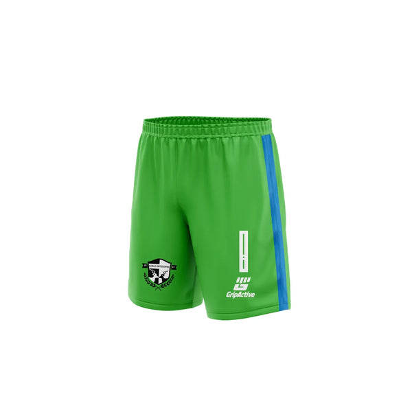 Sable Antelopes Shorts