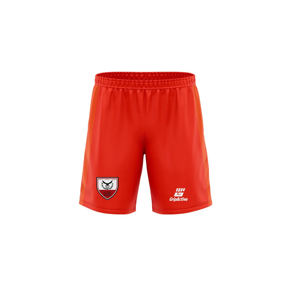 Black Country Ravens Shorts