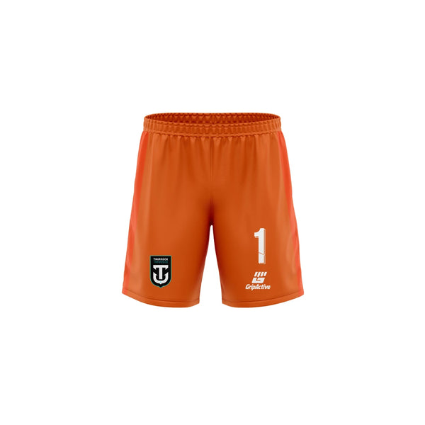 Thurrock Thameside FC Goalkeeper Shorts