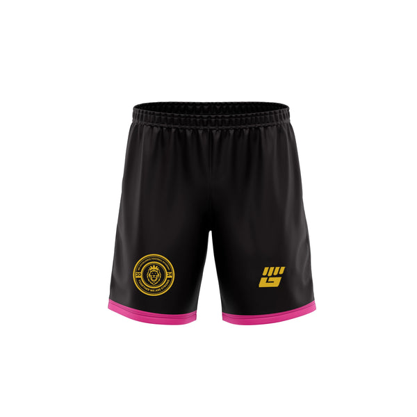 MC Excellence Football Academy Shorts