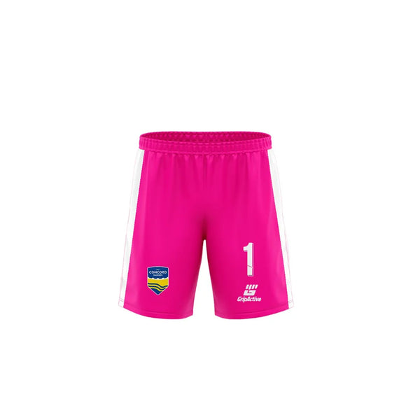 Concord Rangers FC Goalkeeper Short