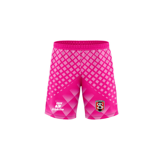 Stanningley Albion JFC Shorts