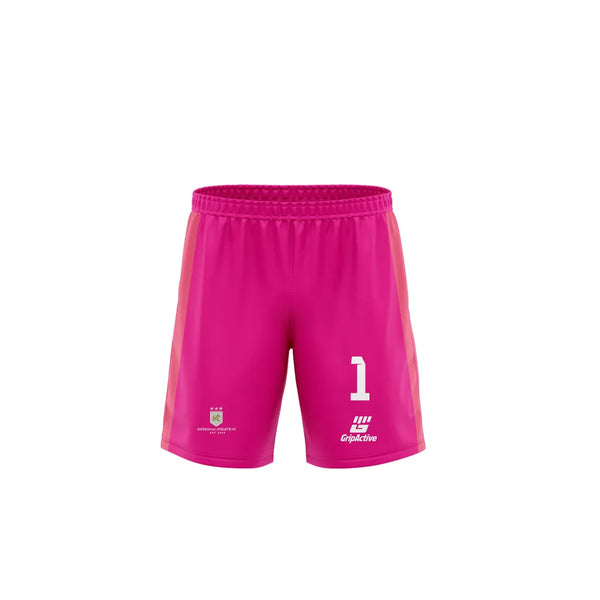 Faversham Athletic Shorts