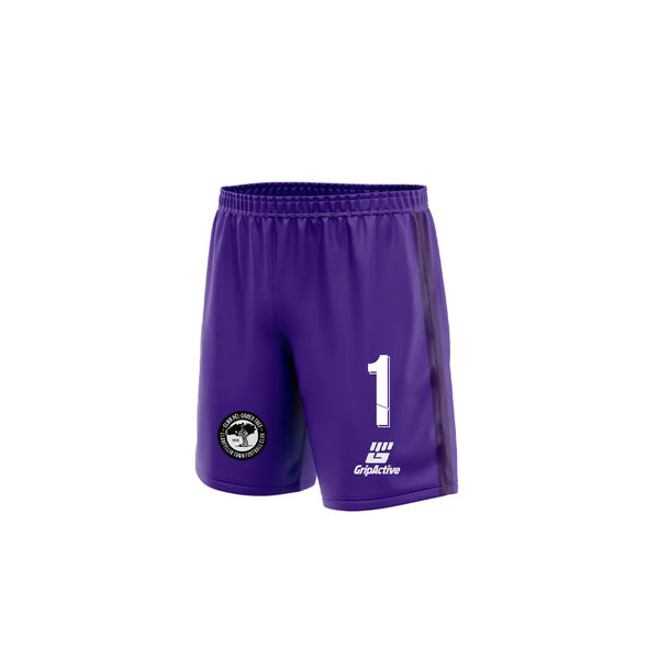Llanfyllin Town FC Goalkeeper Shorts