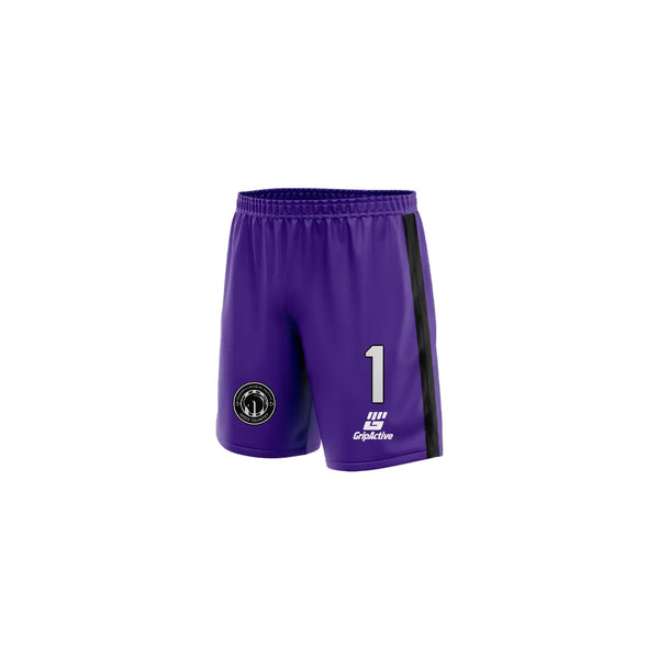 Mens 1st Team Home Shorts