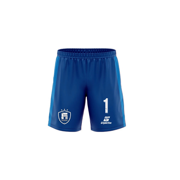 R77 Academy Shorts