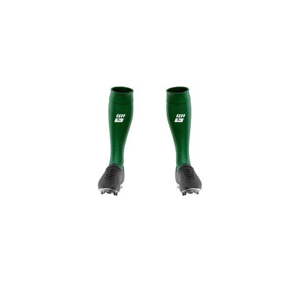 Bluepool FC Socks