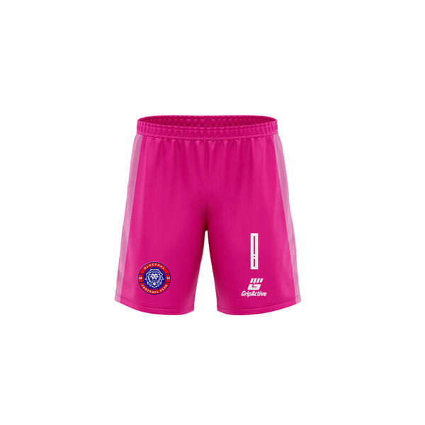 Bluepool FC Goalkeeper Shorts